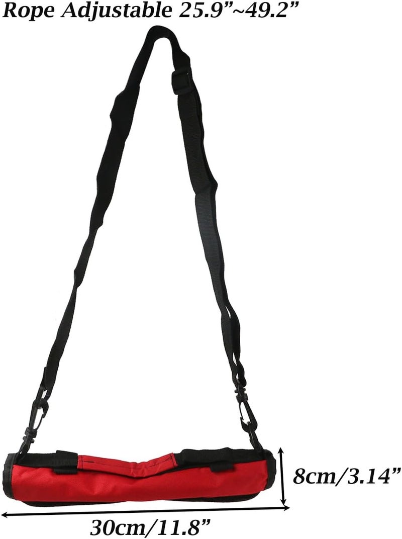FarBoat Lightweight Golf Club Carry Bag for Men Women and Kids - Image 2
